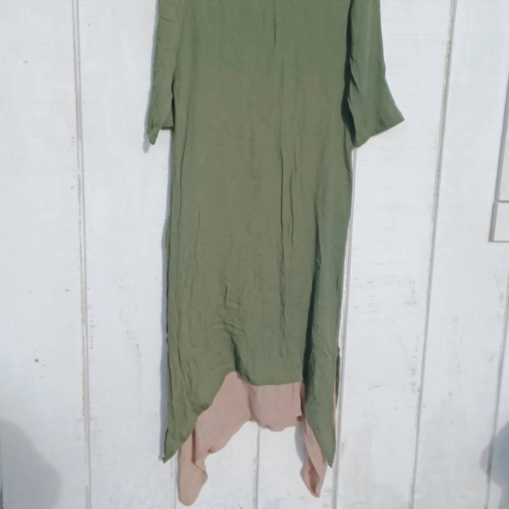 NWOT Long Dress - Picture 4 of 7